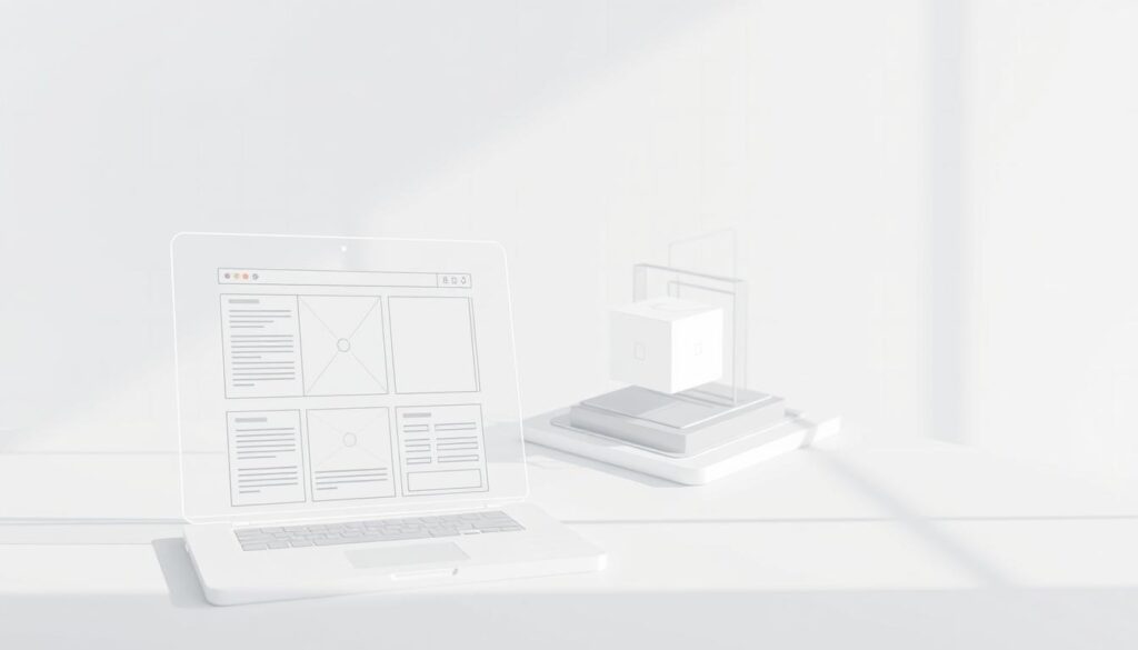 melhorando a estrutura do site