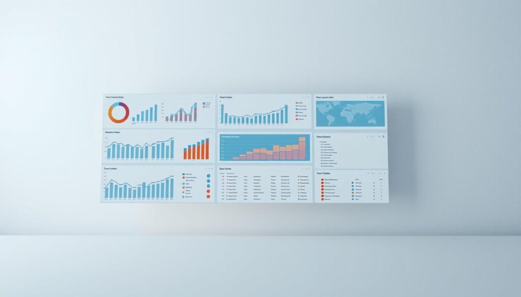 melhores práticas para dados estruturados