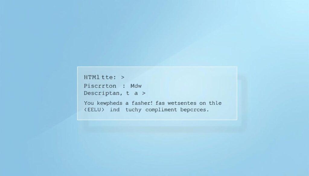 meta tags