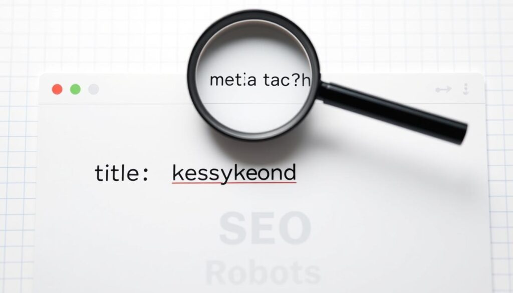meta tags