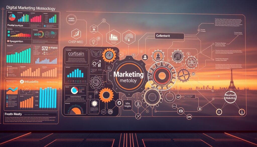 metodologia de marketing digital