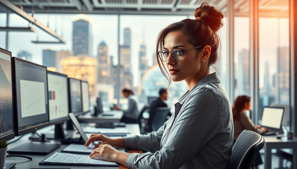 oportunidades de carreira em seo
