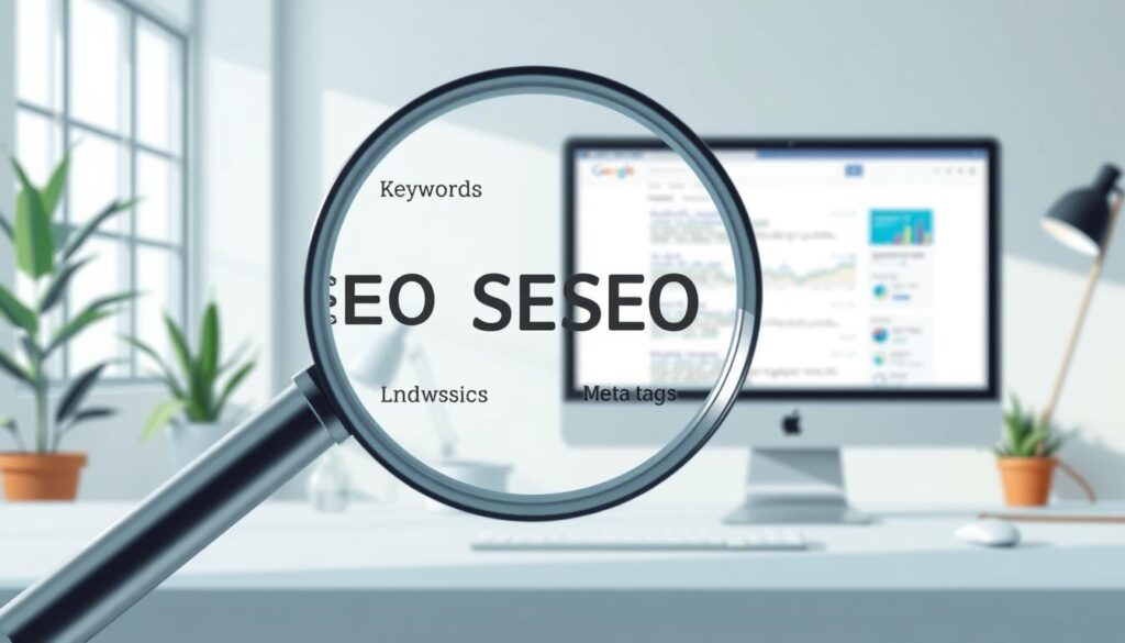otimização SEO