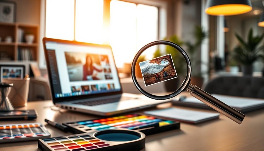 otimização de imagens para SEO