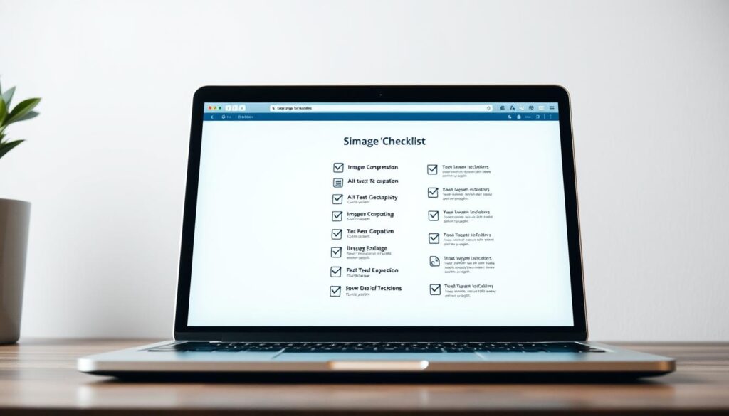 otimização de imagens para seo