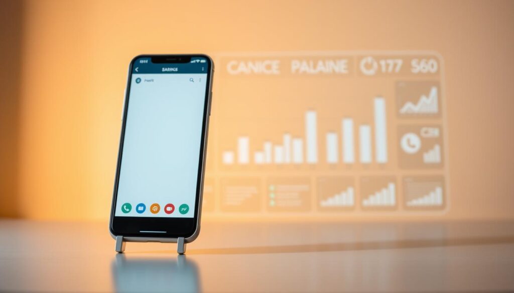 otimização para dispositivos móveis