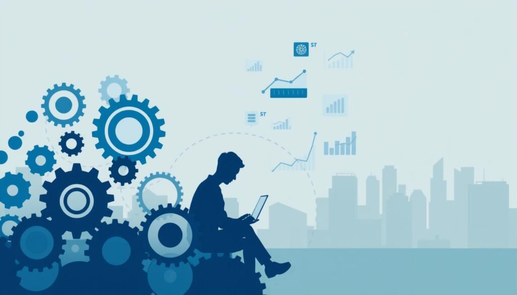 otimização técnica do SEO