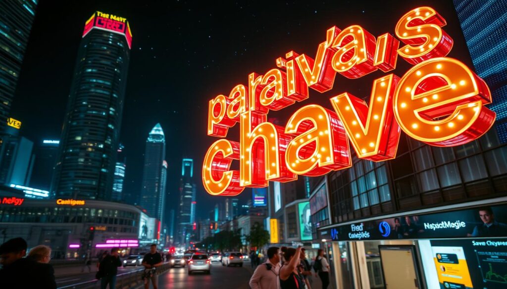 palavras-chave