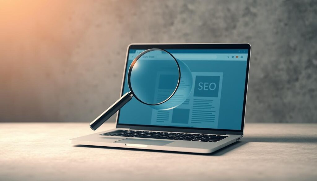 papel do seo