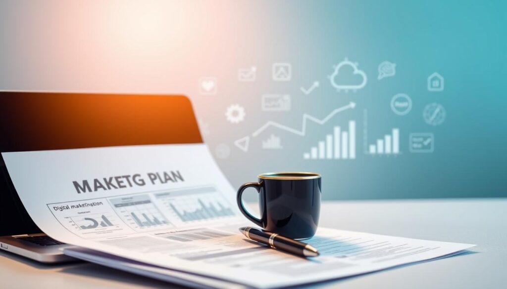 plano marketing digital