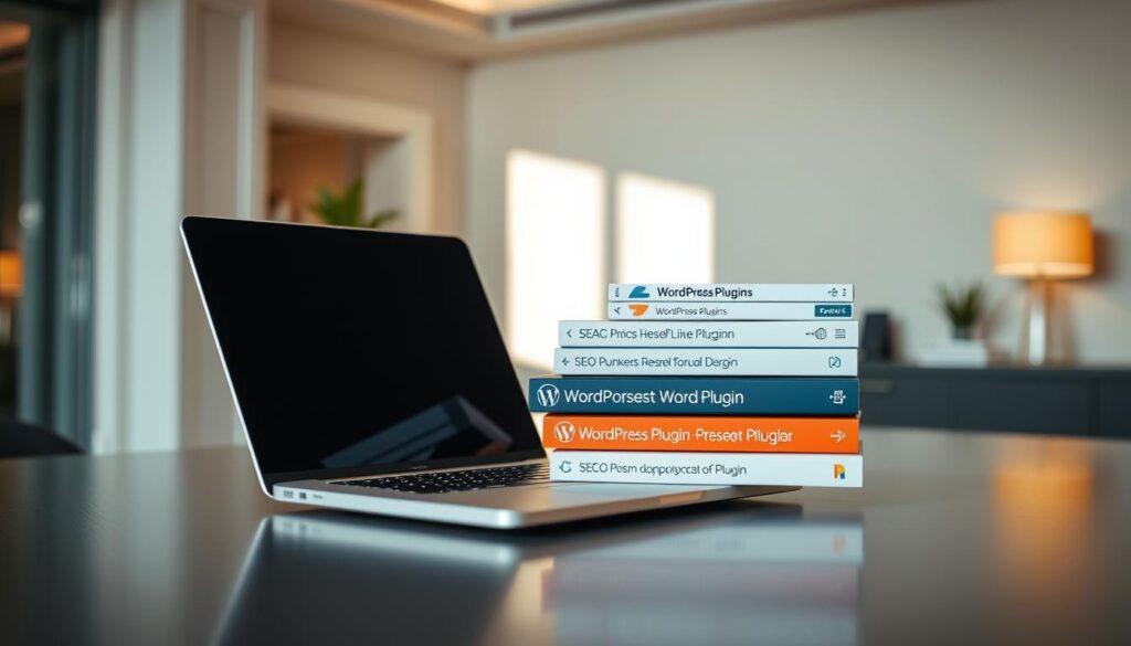 plugins SEO WordPress