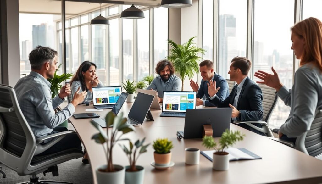 processo de contratação SEO