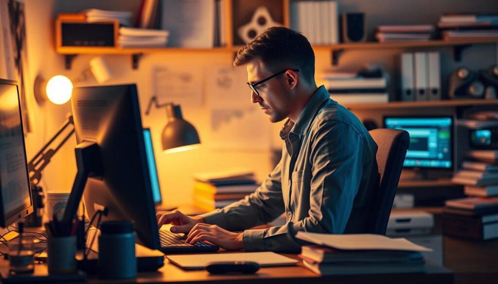 profissional em seo