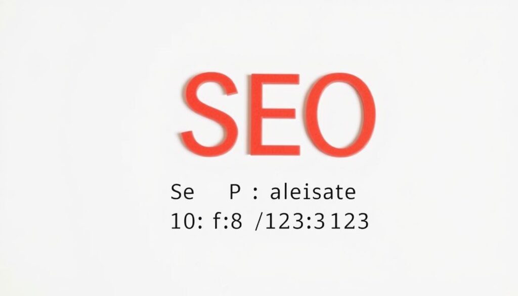 pronúncia de SEO em inglês