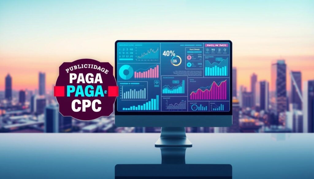 publicidade paga e cpc