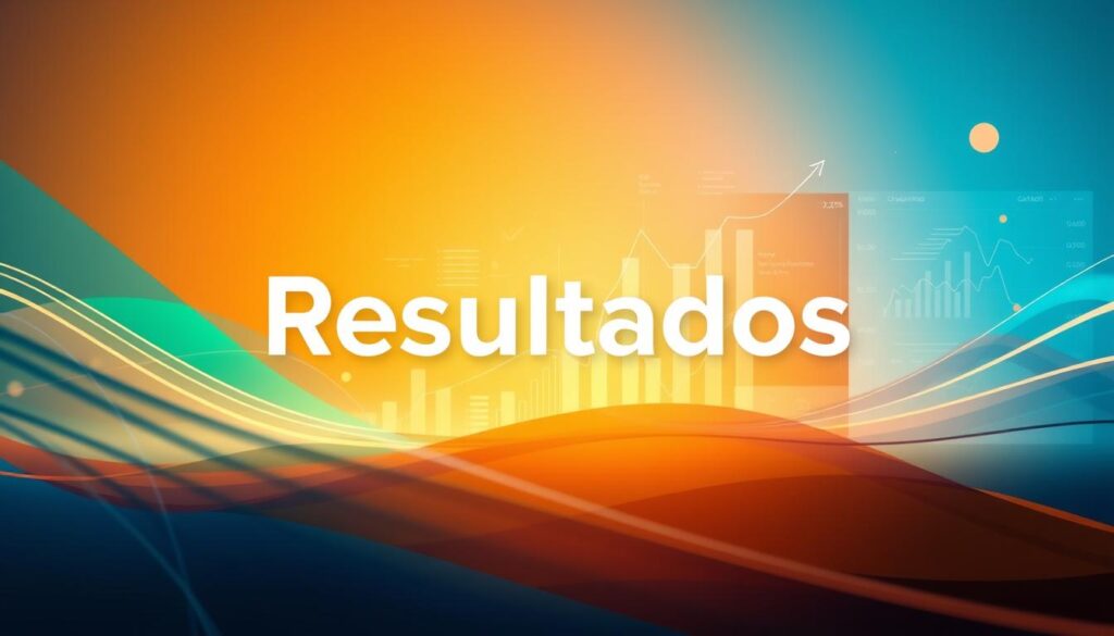 resultados