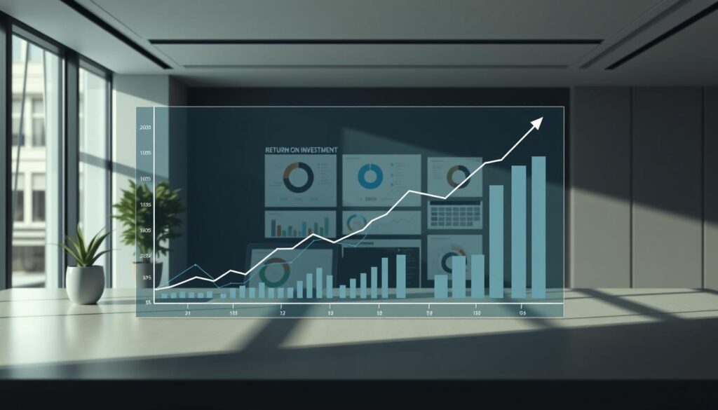 retorno do investimento em marketing digital
