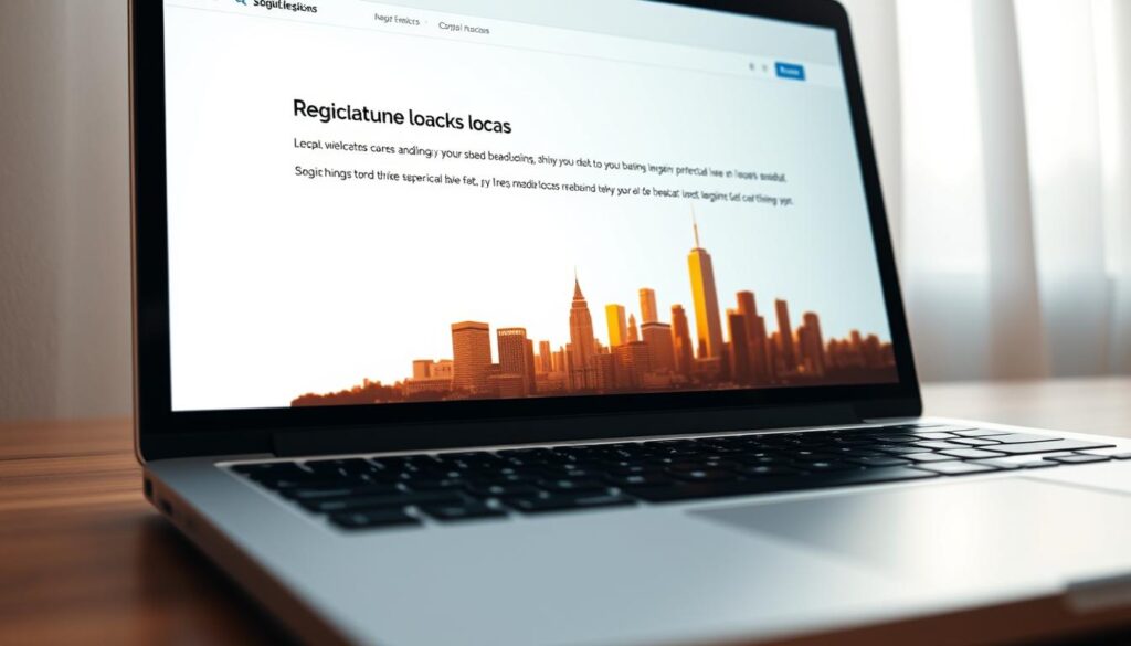 seo local com heading tags
