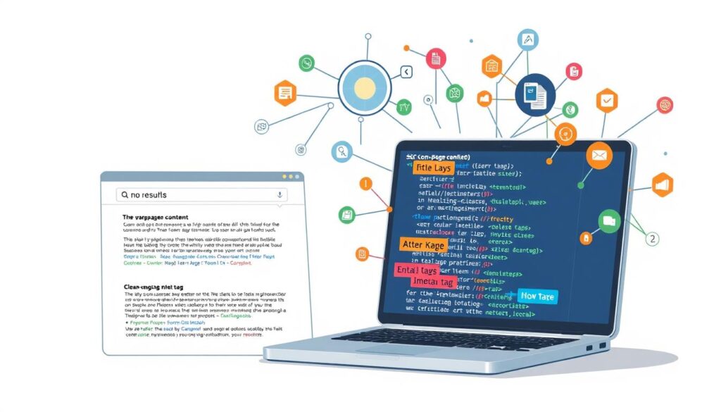 seo on-page