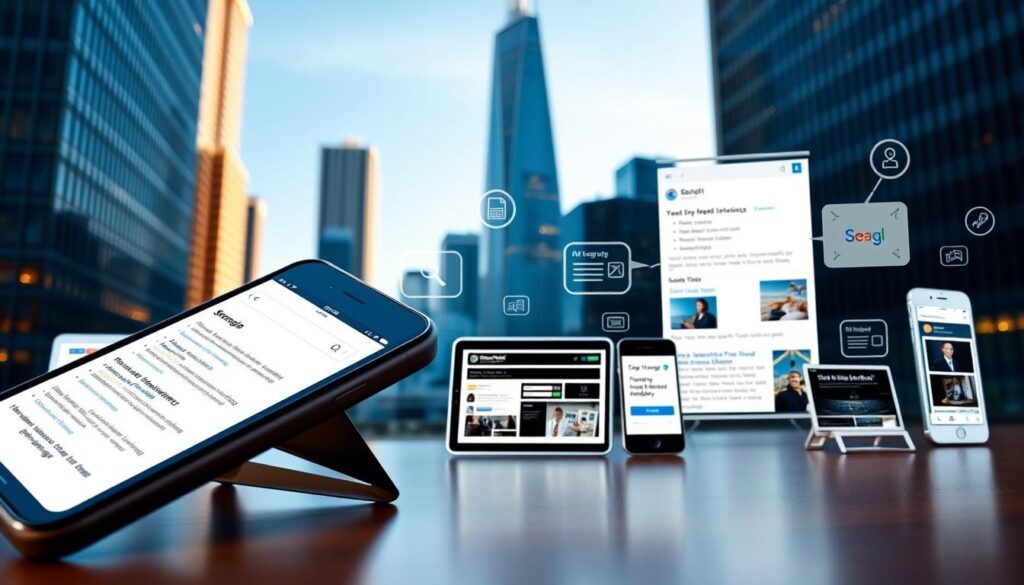 seo para mobile