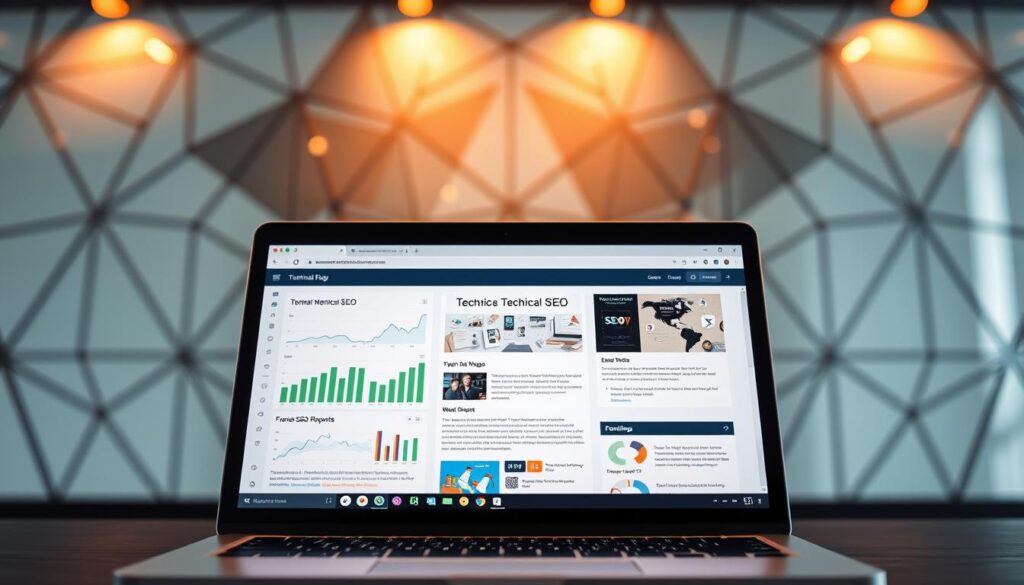 seo técnico para blogs corporativos