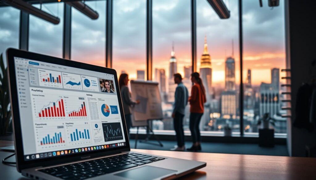 serviços de marketing digital