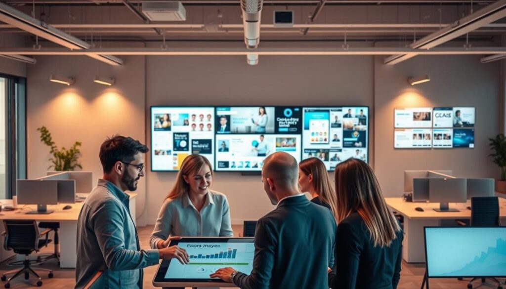serviços de marketing digital
