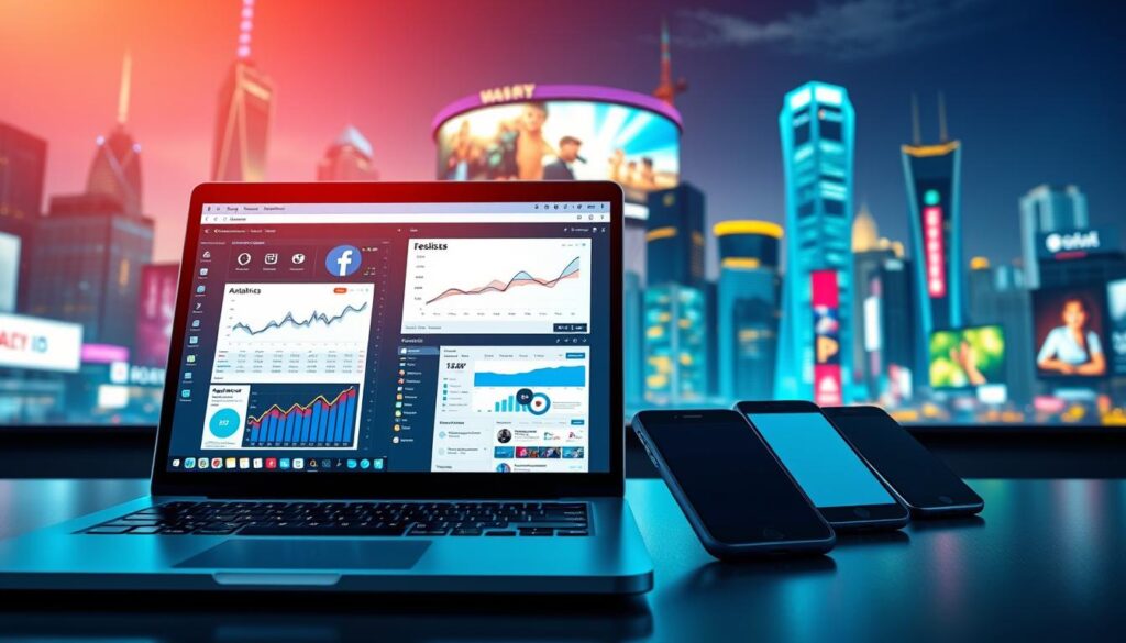 serviços de marketing digital