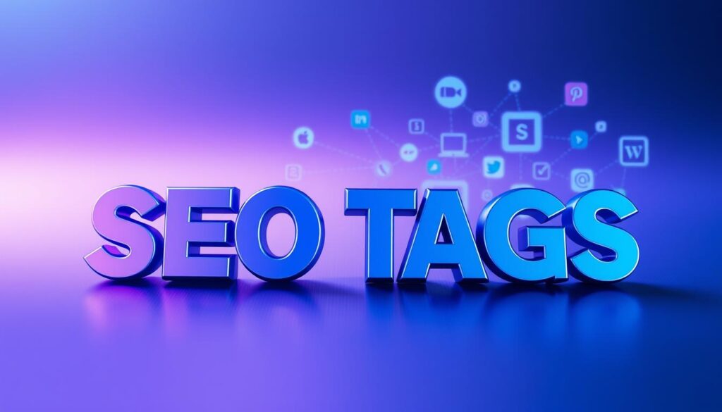 tags seo