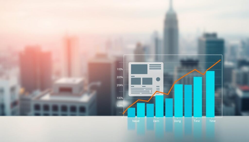 taxa rejeição e tempo de permanência