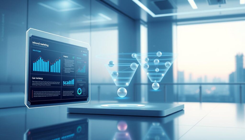tecnologia inbound marketing