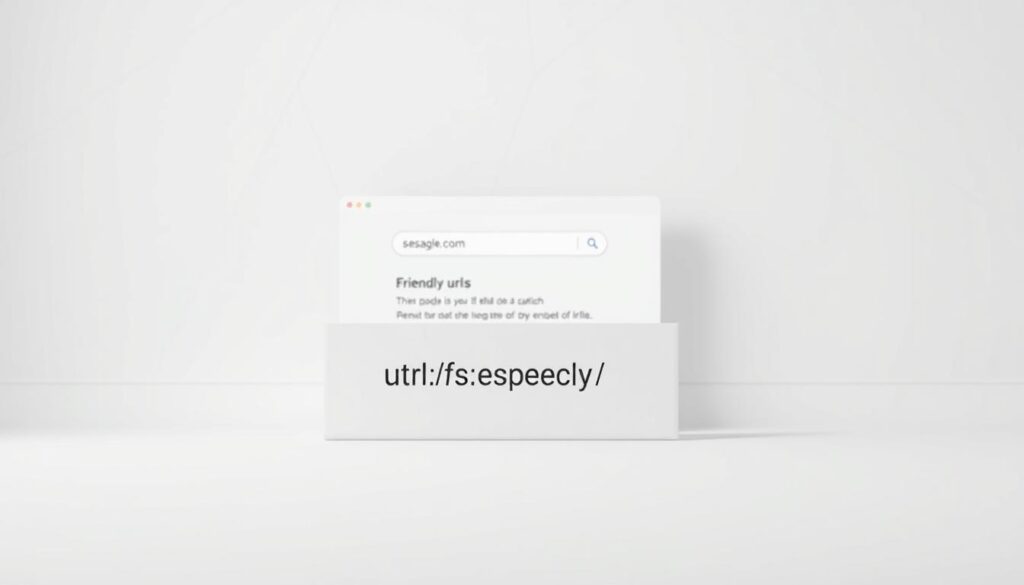 urls amigáveis