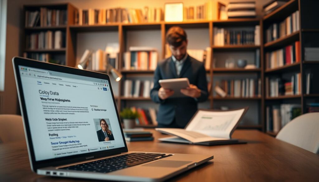 uso de dados estruturados para seo
