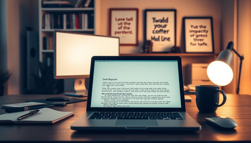 utilização de palavras-chave em conteúdos de blog