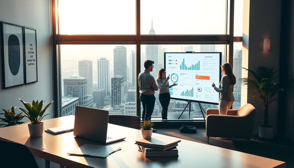 vantagens consultoria marketing