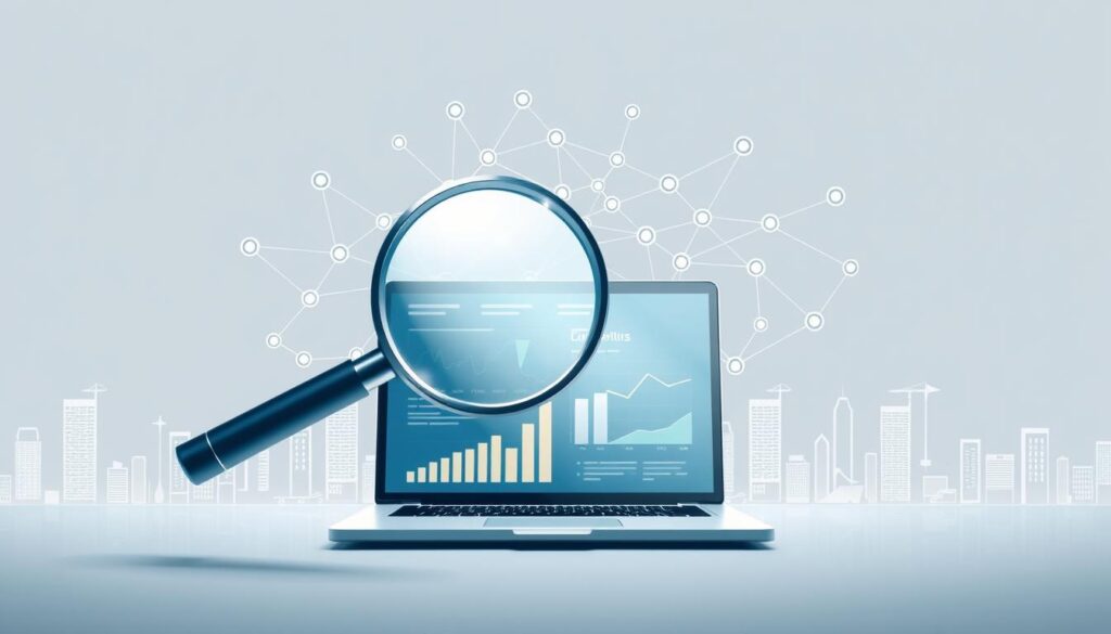 visibilidade online e leads qualificados