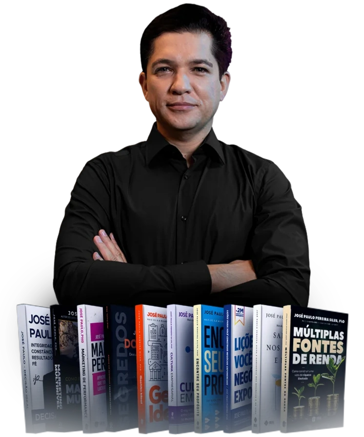 José Paulo