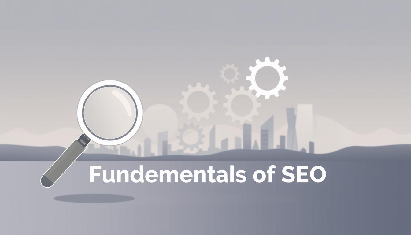 Entendendo os 4 passos no SEO: Fundamentos e Práticas