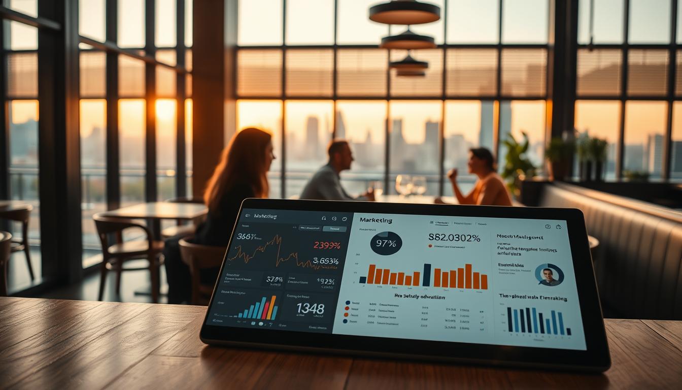 Agência de Marketing Digital Especializada em Restaurantes: Soluções Eficazes