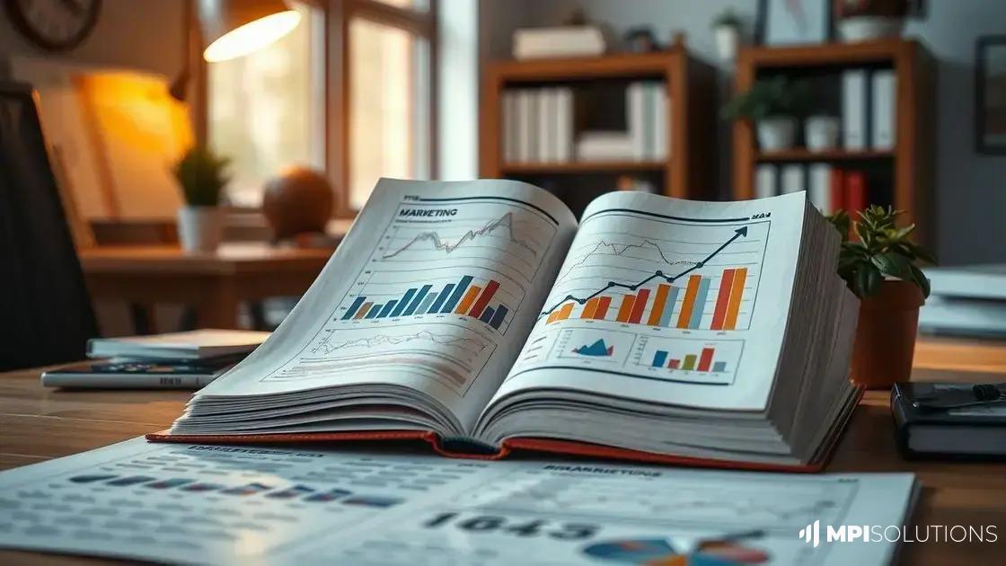 A Bíblia do Marketing: Tudo o que Você Precisa Saber para Vencer