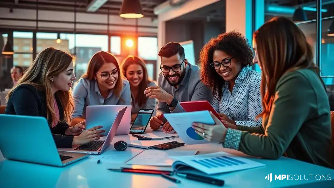 A importância do Marketing Digital em Montes Claros