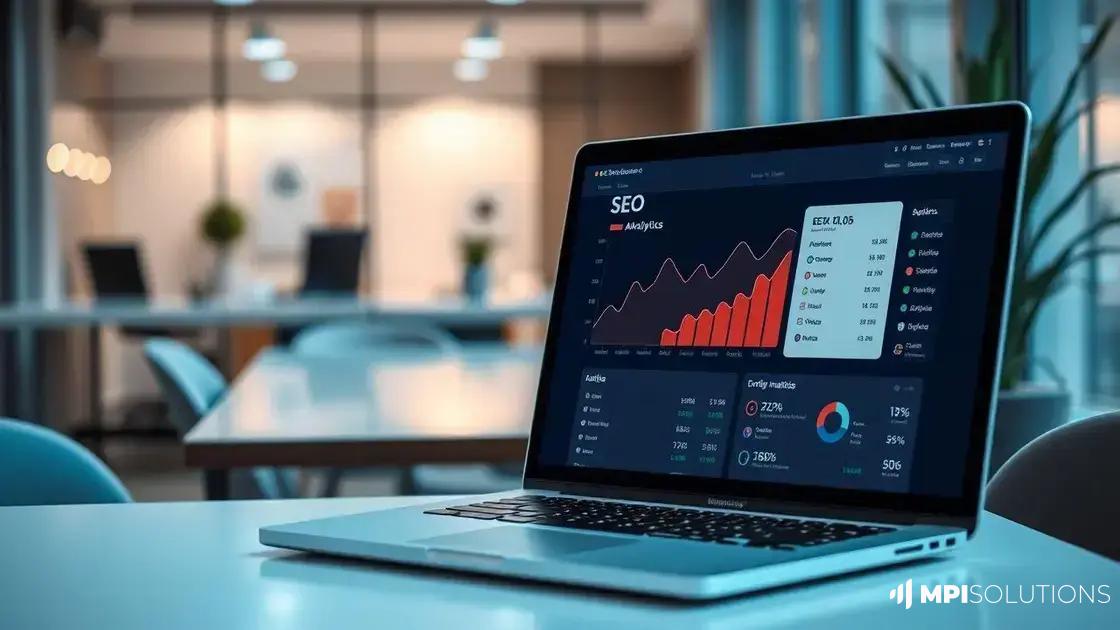 A Importância do SEO para Visibilidade Online: Maximize Seu Alcance