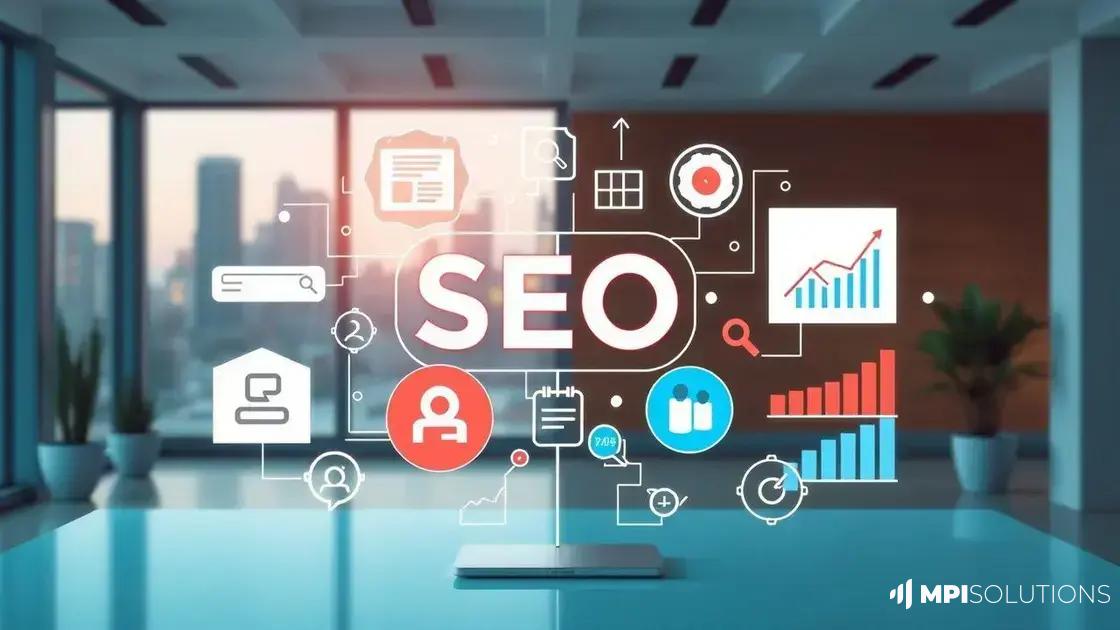 A importância dos backlinks para SEO
