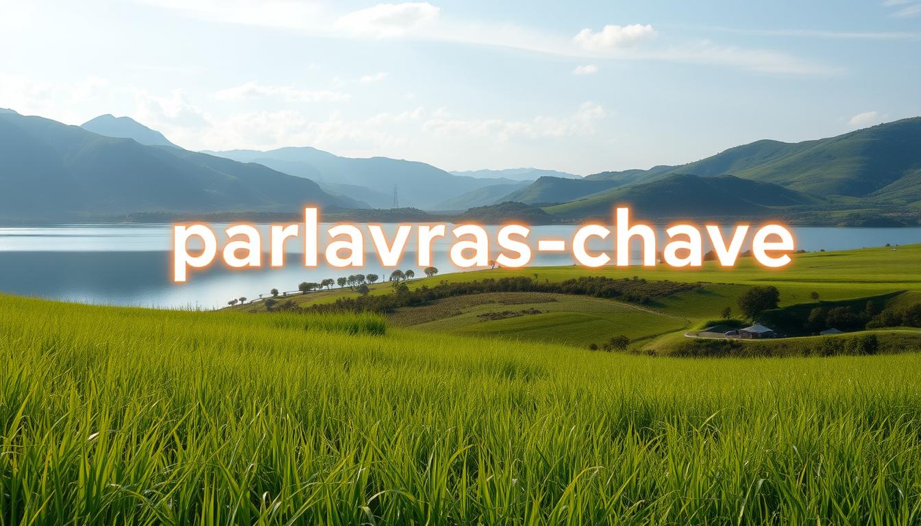 A palavra chave: Definição e Uso em Diferentes Contextos