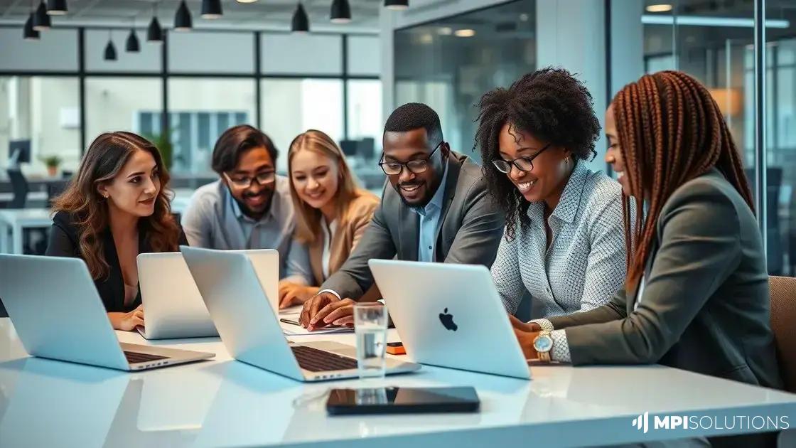 Agência de Comunicação Digital: Transforme Sua Presença Online Agora
