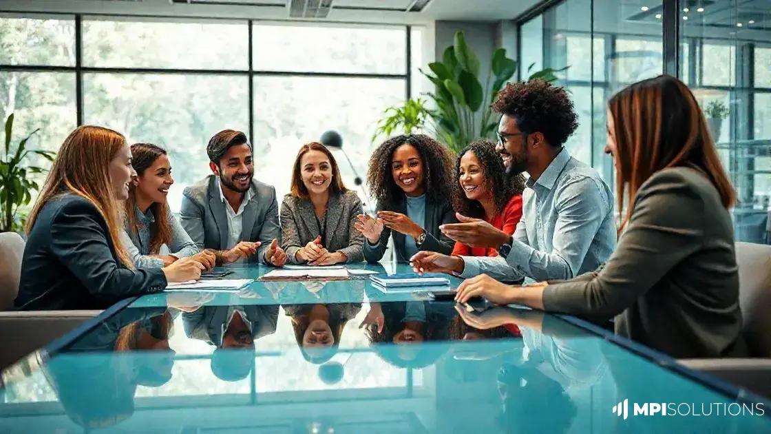Agência de Criação de Site: Como Escolher a Melhor para Seu Projeto