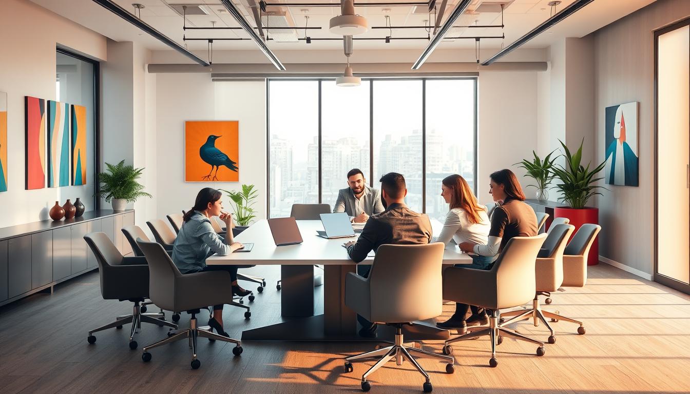agencia de marketing b2b