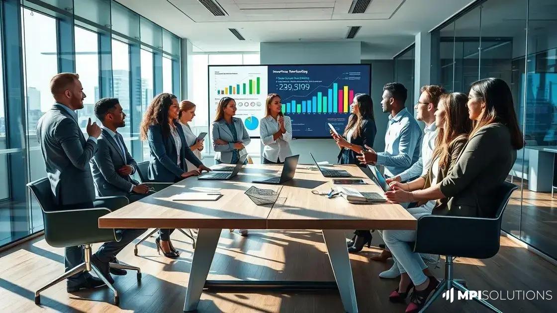 Agência de Marketing Digital B2B: Impulse seu Negócio com Resultados Reais