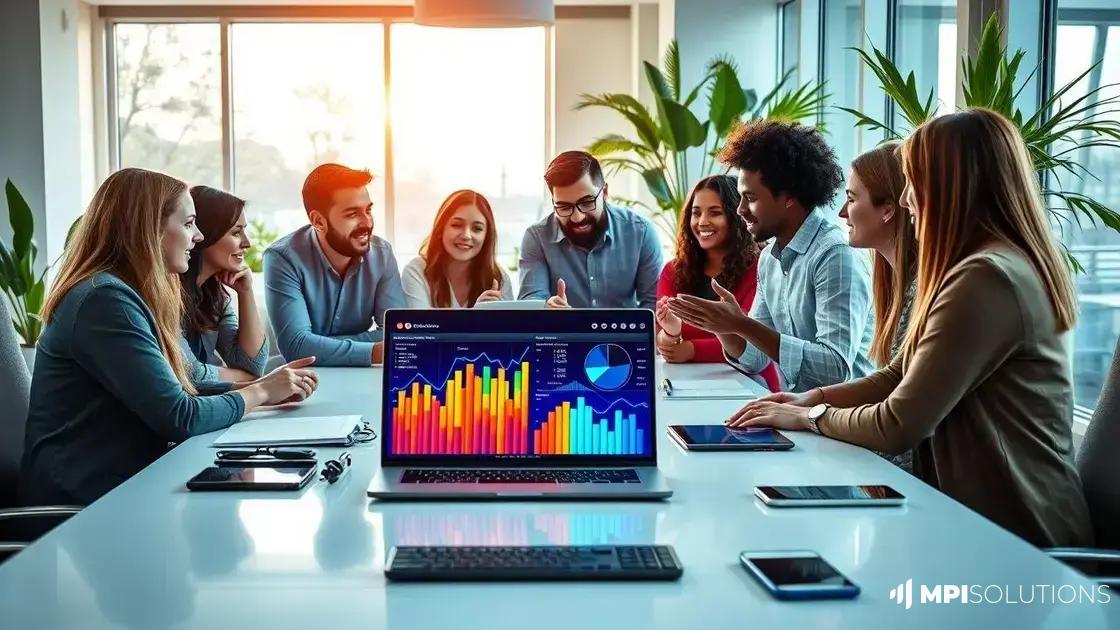 Agência de Marketing Digital Belo Horizonte: Impulsione Seu Negócio Agora