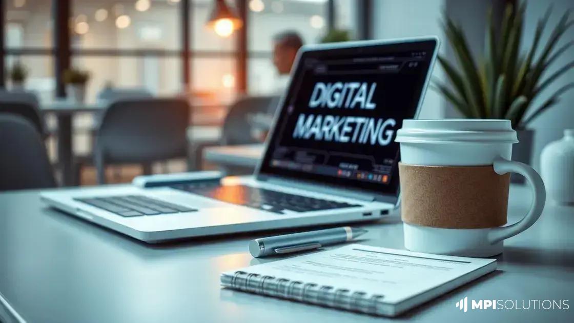 Agencia de Marketing Digital em Ribeirão Preto: Descubra os Benefícios
